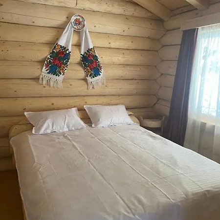Case de vacanță De Vis Pietrosul *