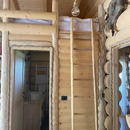 De Vis Pietrosul Holiday home
