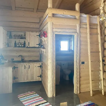 De Vis Pietrosul Holiday home
