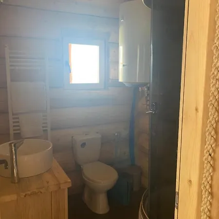 Case de vacanță De Vis Pietrosul *