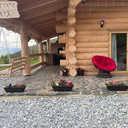 De Vis Pietrosul * Borsa (Maramures)