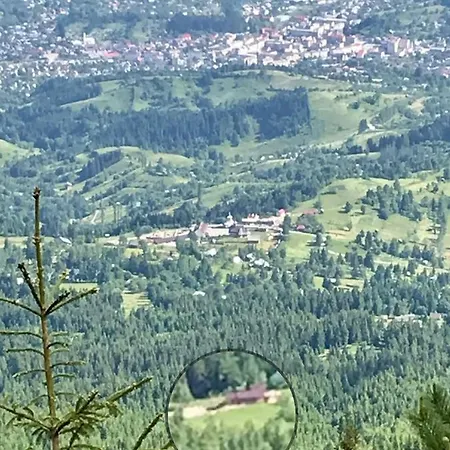 De Vis Pietrosul Case de vacanță