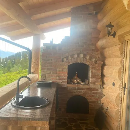 De Vis Pietrosul Borsa (Maramures)