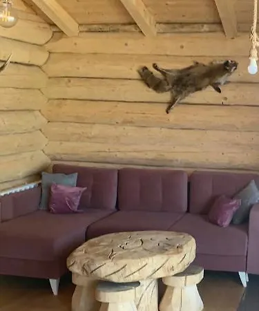 De Vis Pietrosul * Borşa