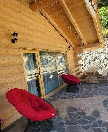 Holiday home De Vis Pietrosul *