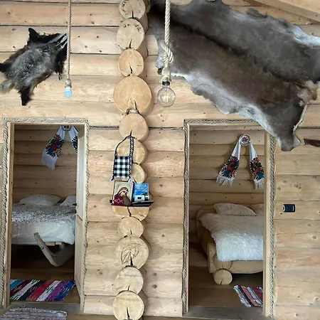 De Vis Pietrosul * Borsa (Maramures)