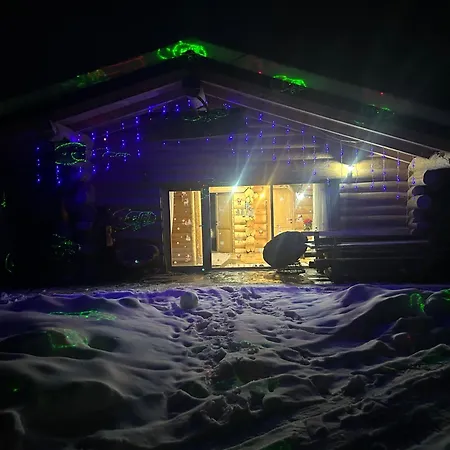 De Vis Pietrosul Case de vacanță *