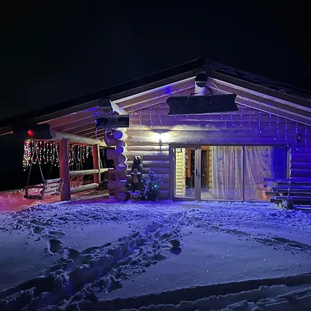 De Vis Pietrosul Holiday home *